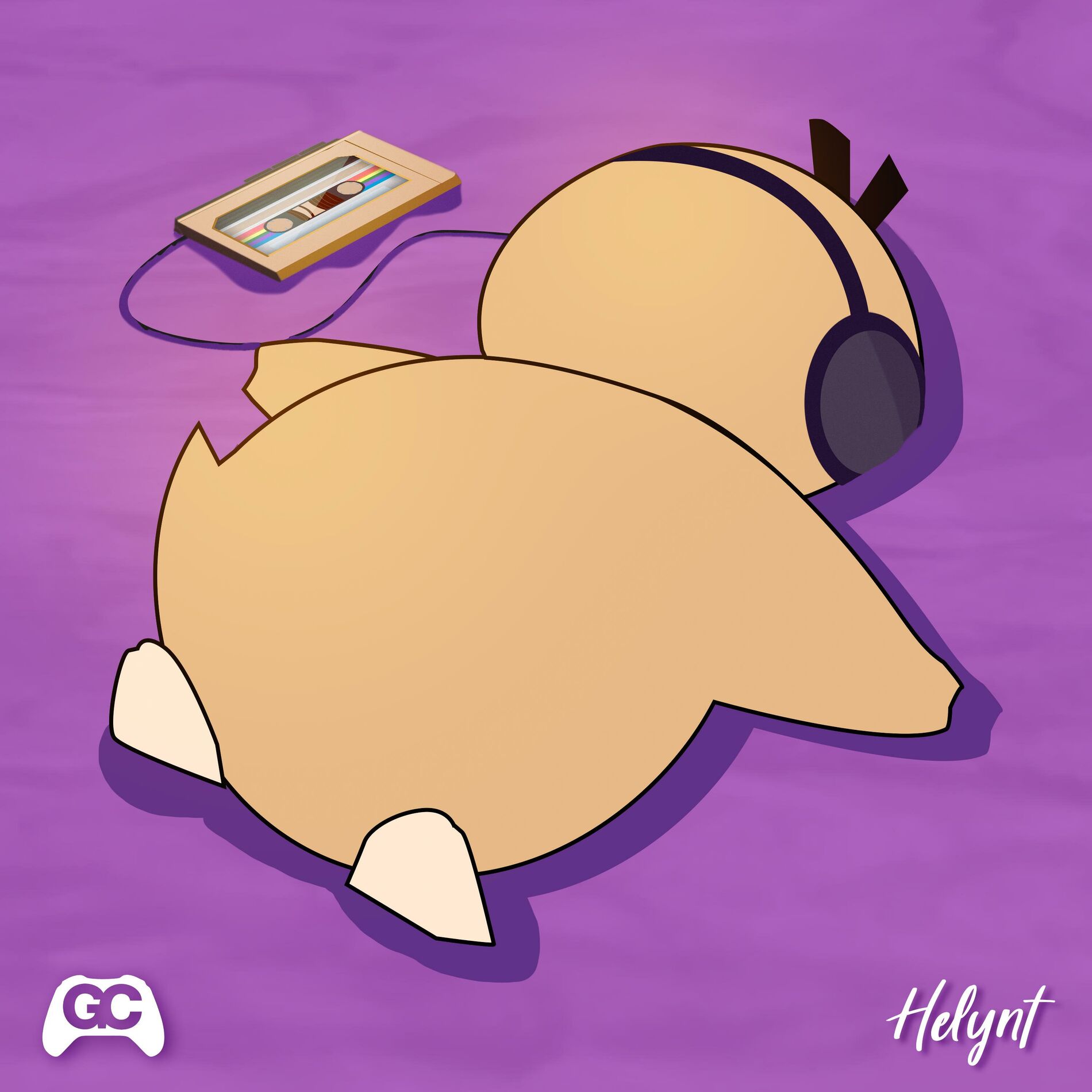 Helynt