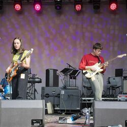 Picture of The Orielles