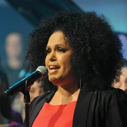 Picture of Christine Anu