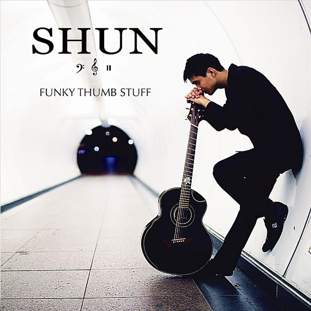 Picture of Shun Ng