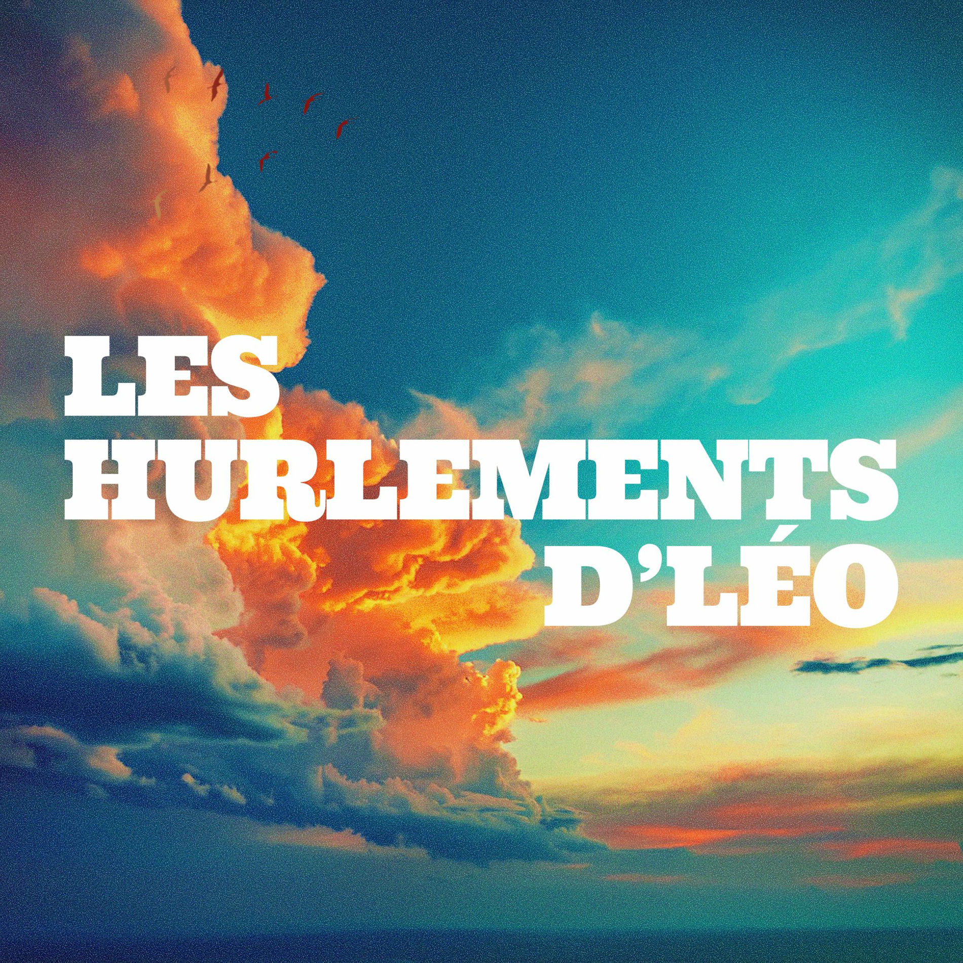 Les Hurlements d'Léo