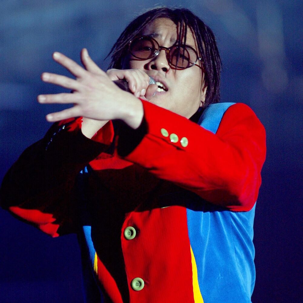 Picture of Kim Gun Mo
