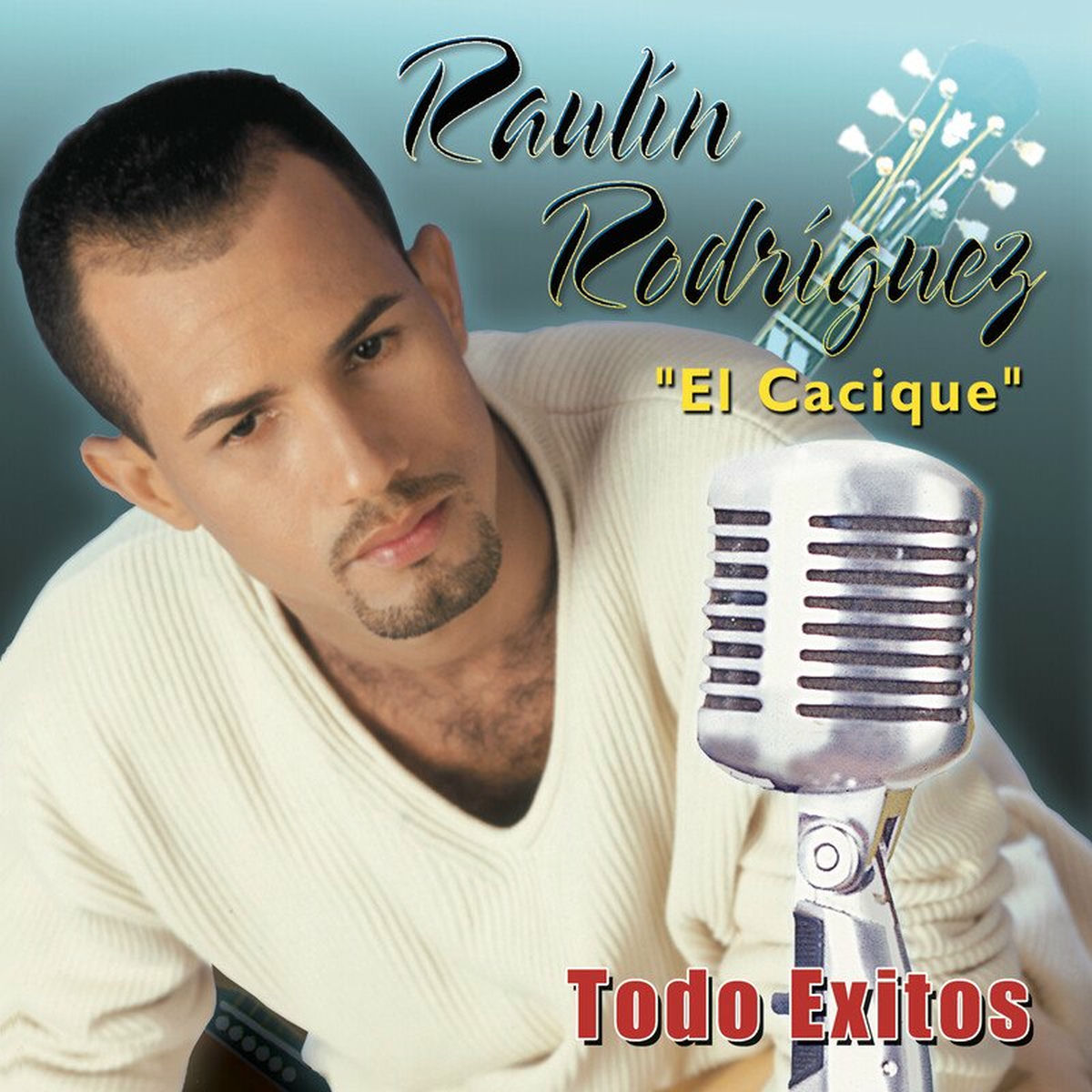 Raulín Rodríguez