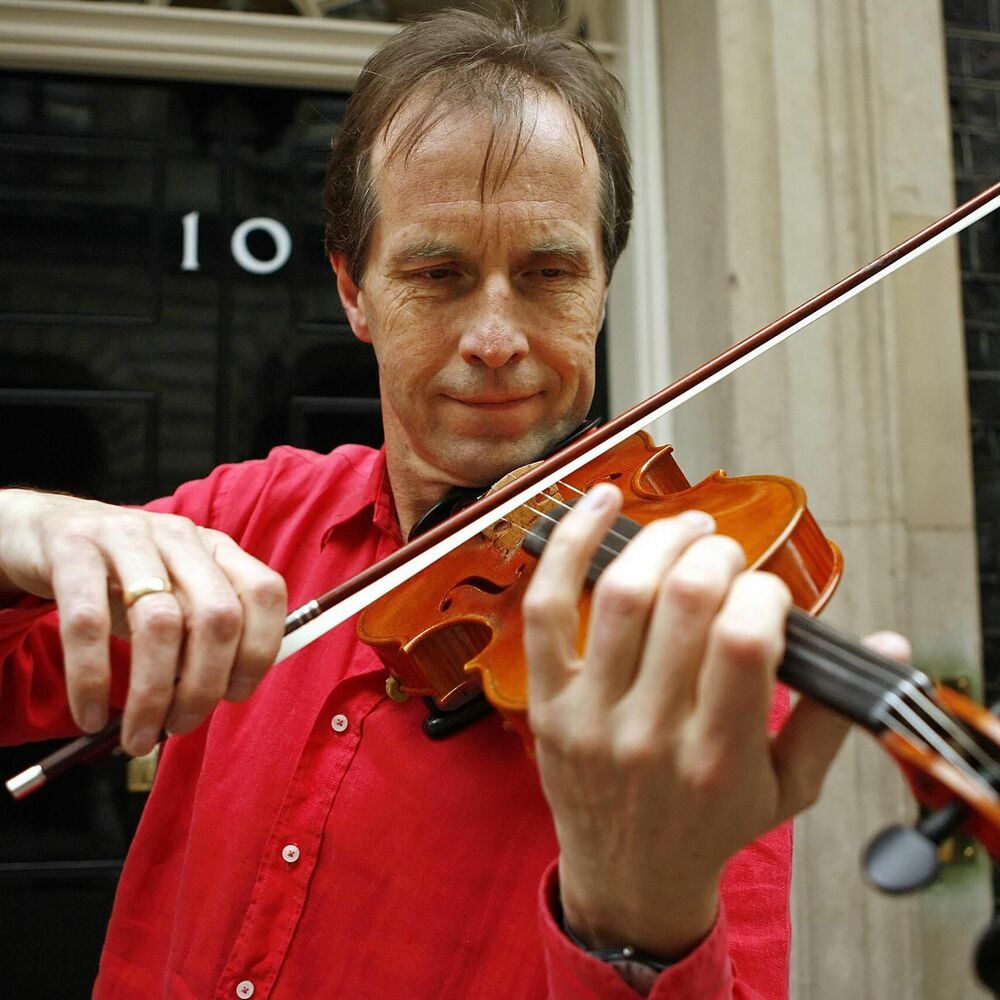 Picture of David Juritz