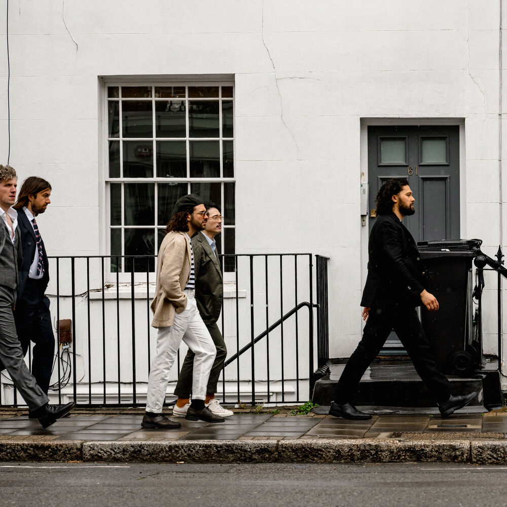 Picture of Gang of Youths