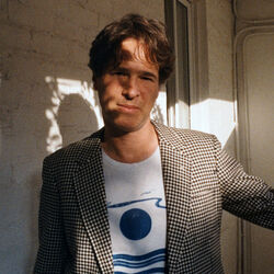 Picture of Jason Glasser