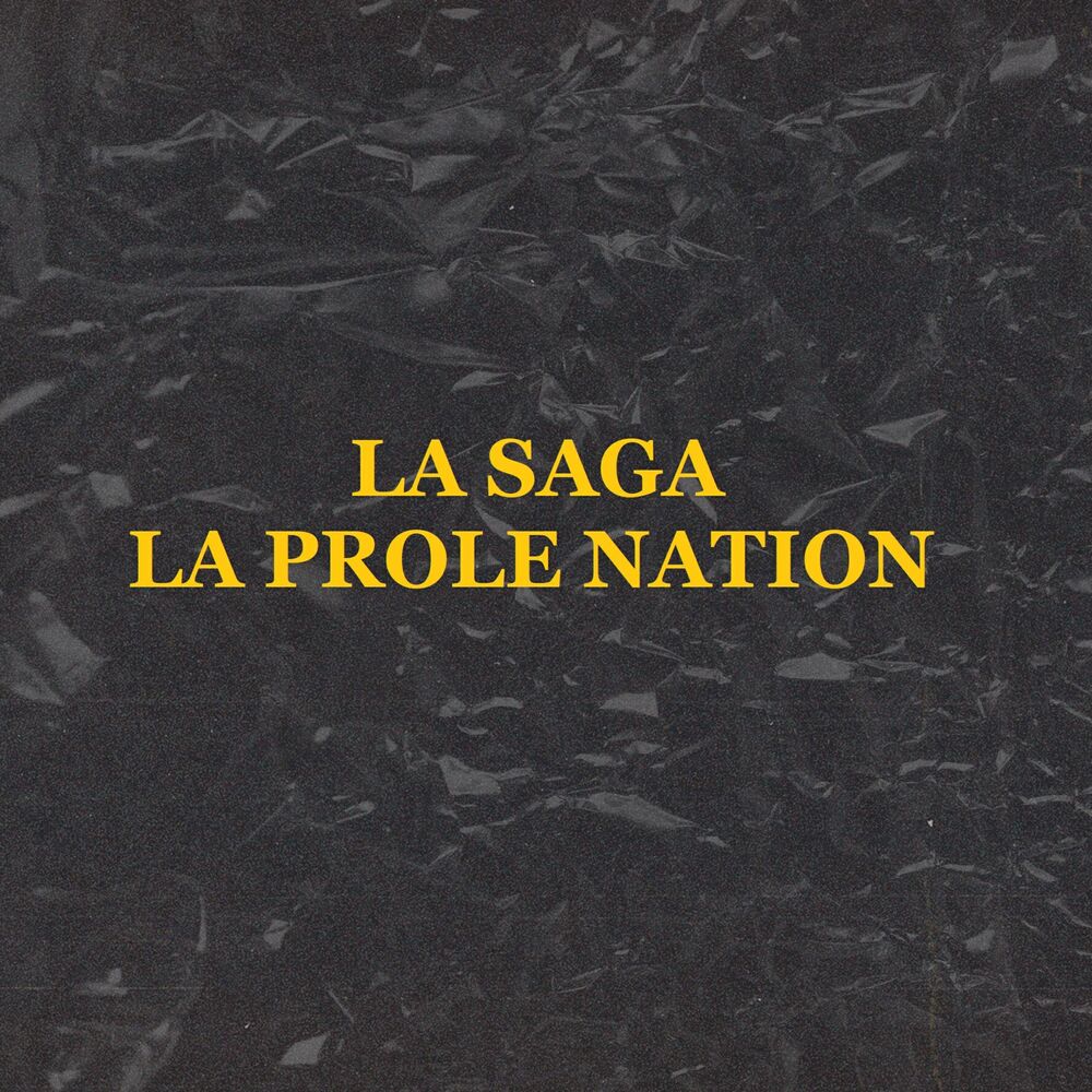 Picture of LA PROLE NATION