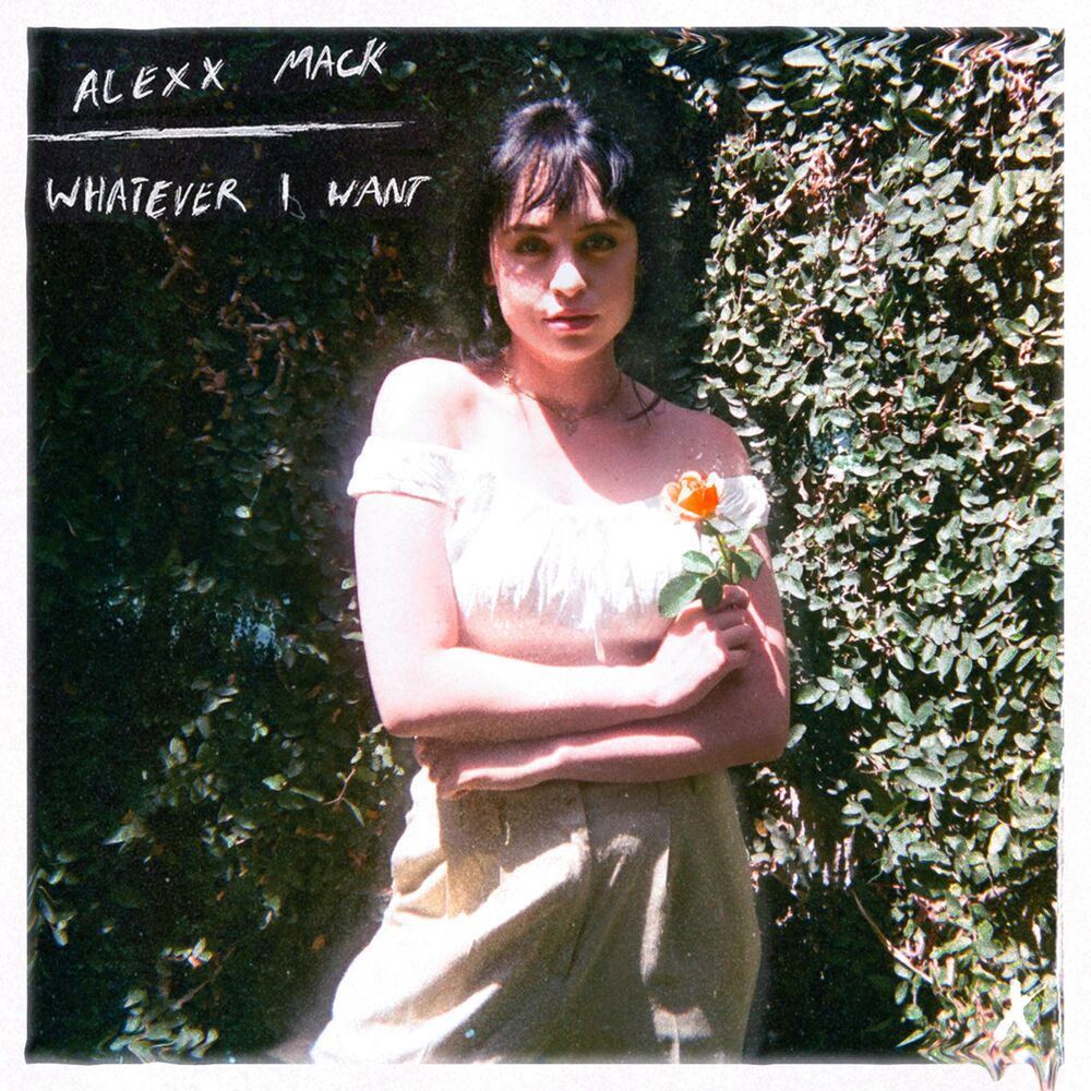 Picture of Alexx Mack