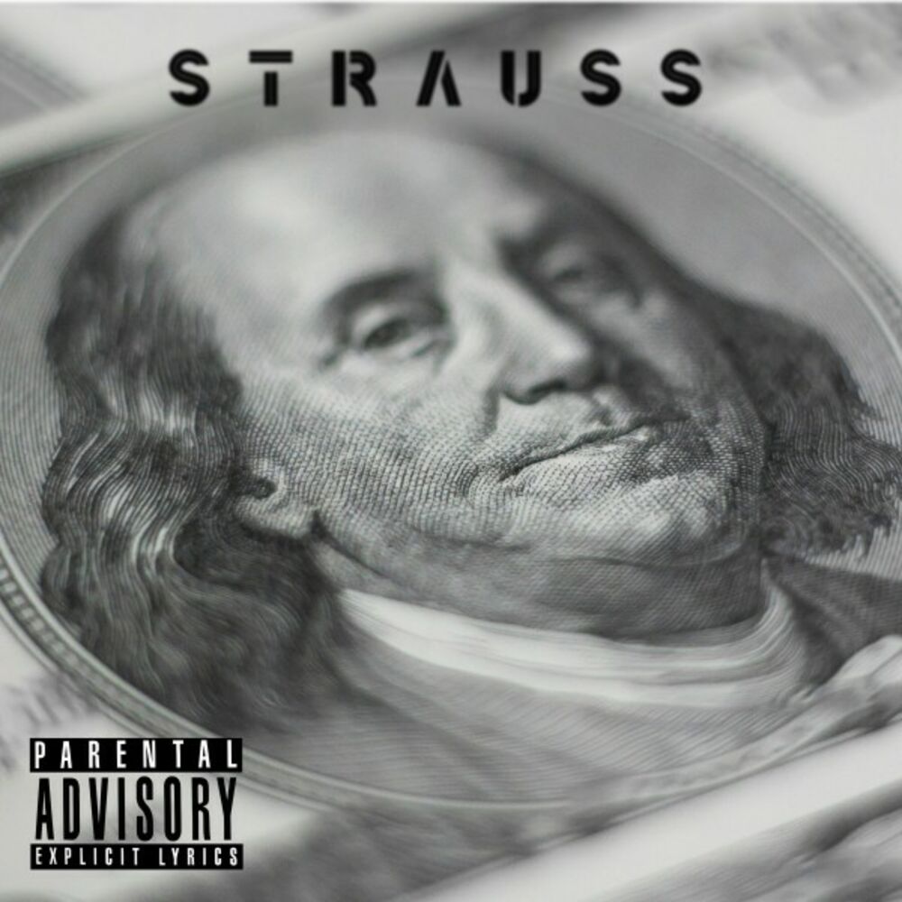 Picture of Strauss