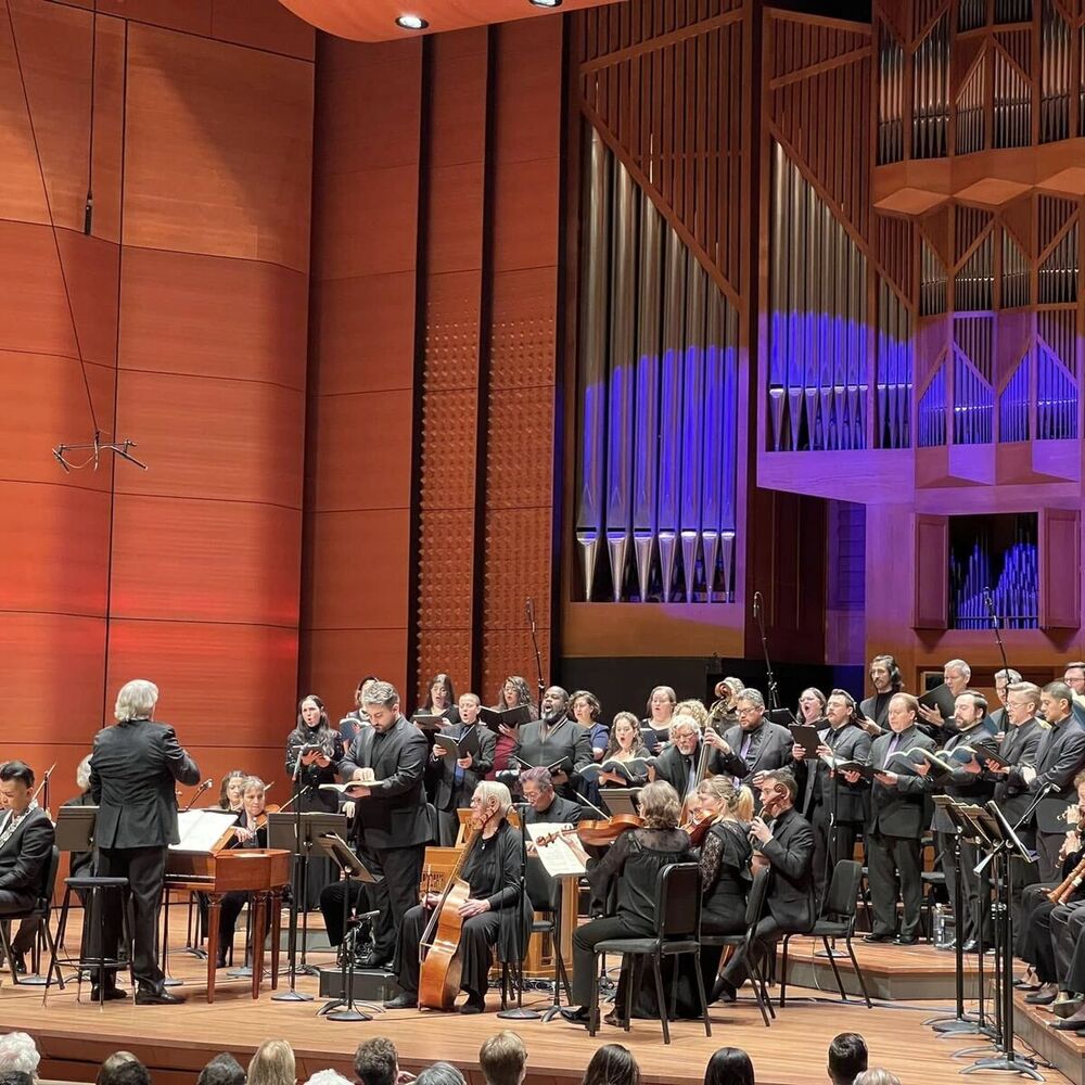 Picture of American Classical Orchestra