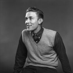 Picture of Jimmy Dean