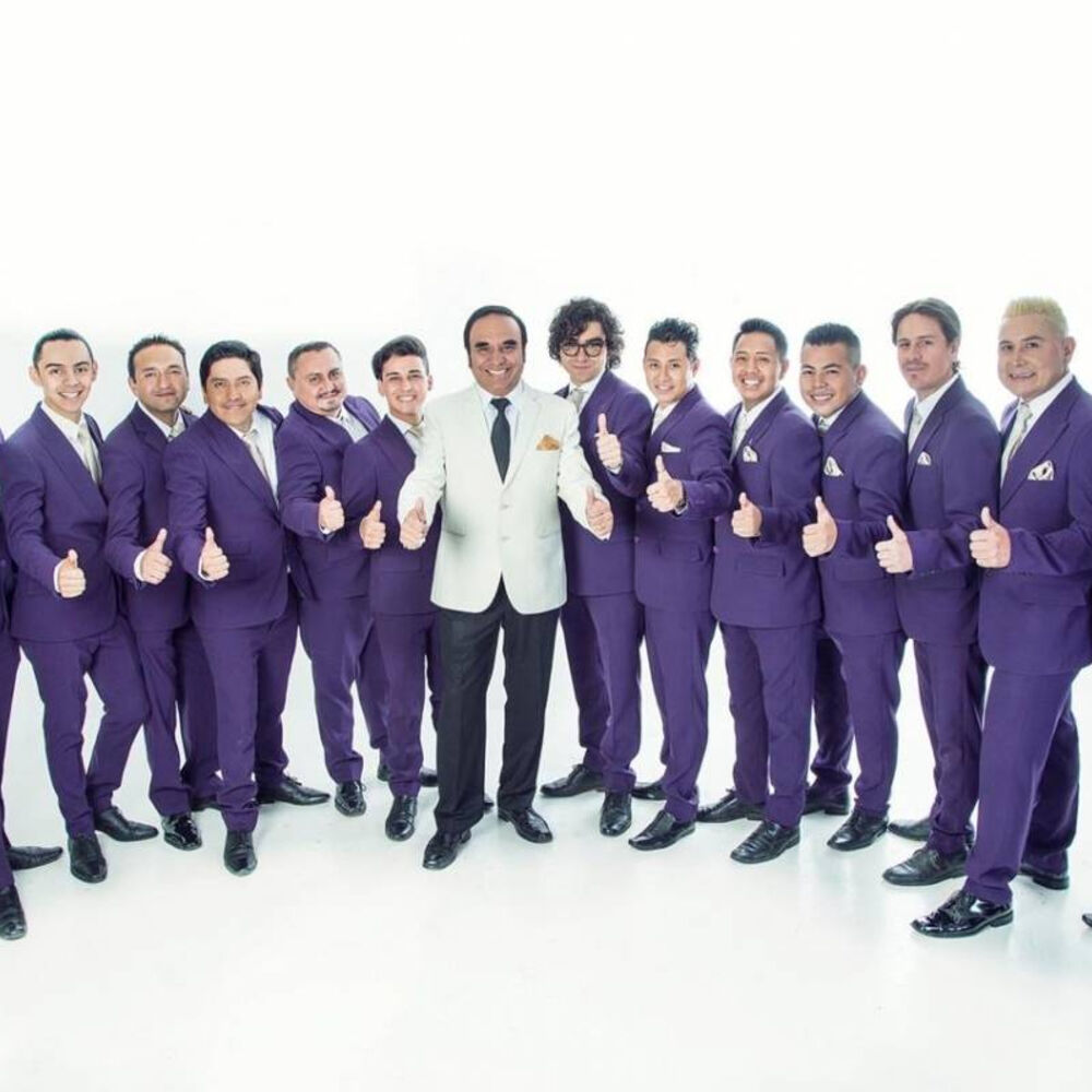 Picture of Don Medardo y Sus Players