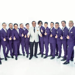 Picture of Don Medardo y Sus Players