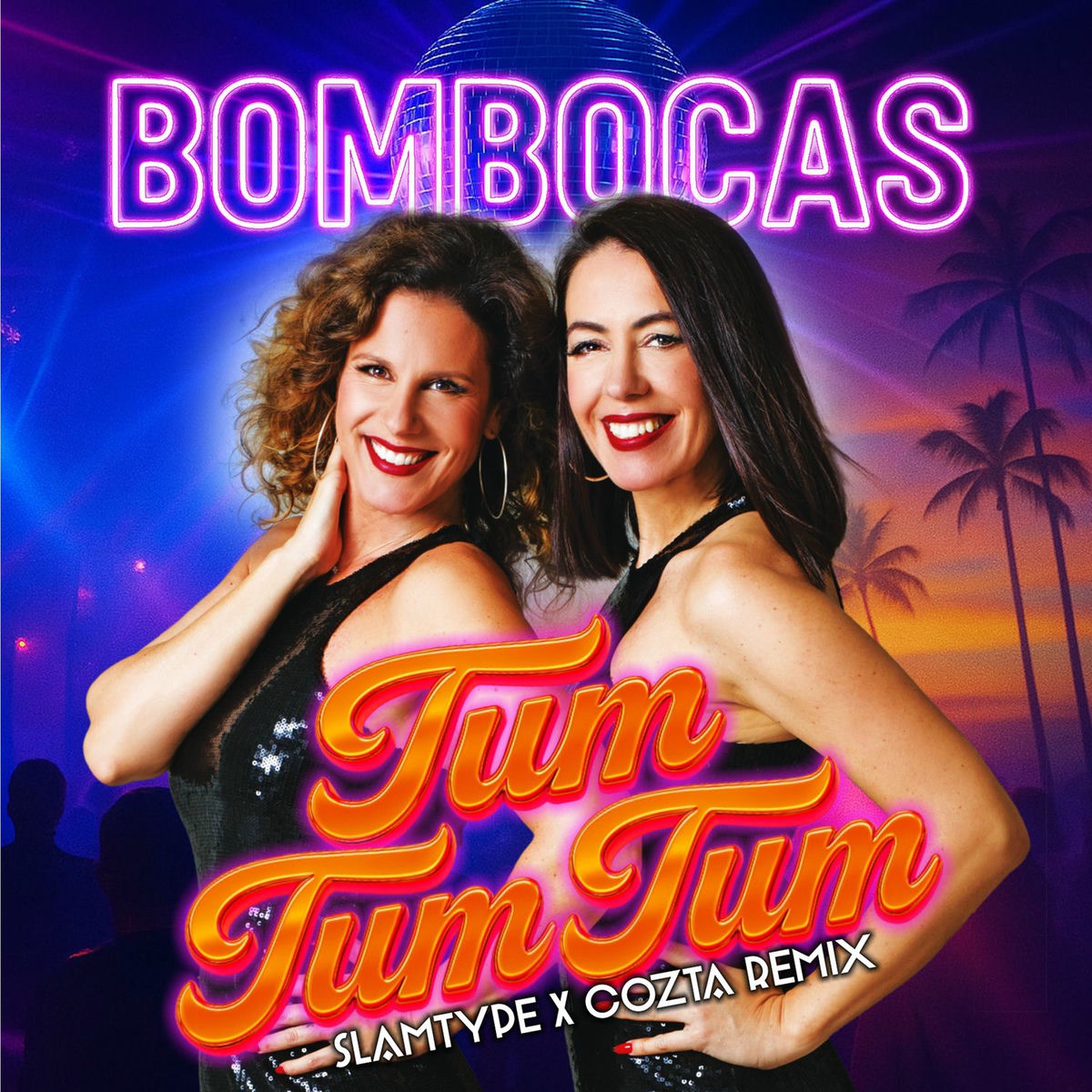 Bombocas