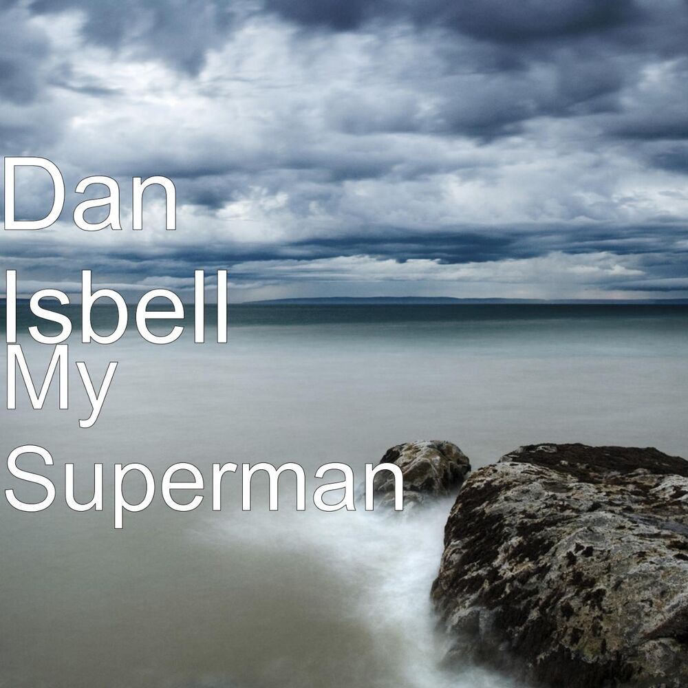 Picture of Dan Isbell