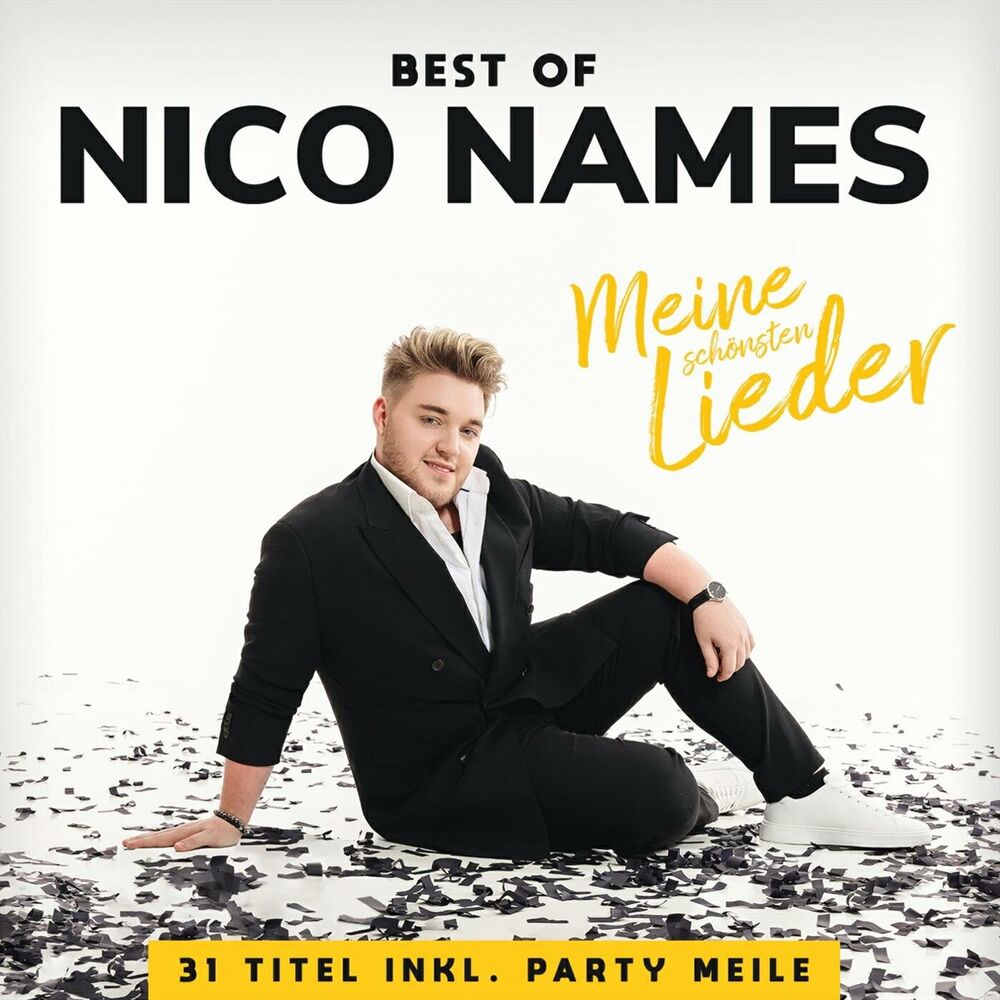 Picture of Nico Names