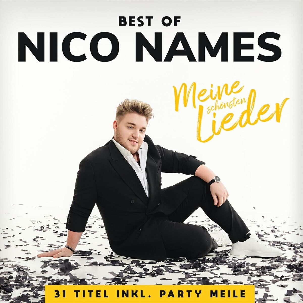 Nico Names