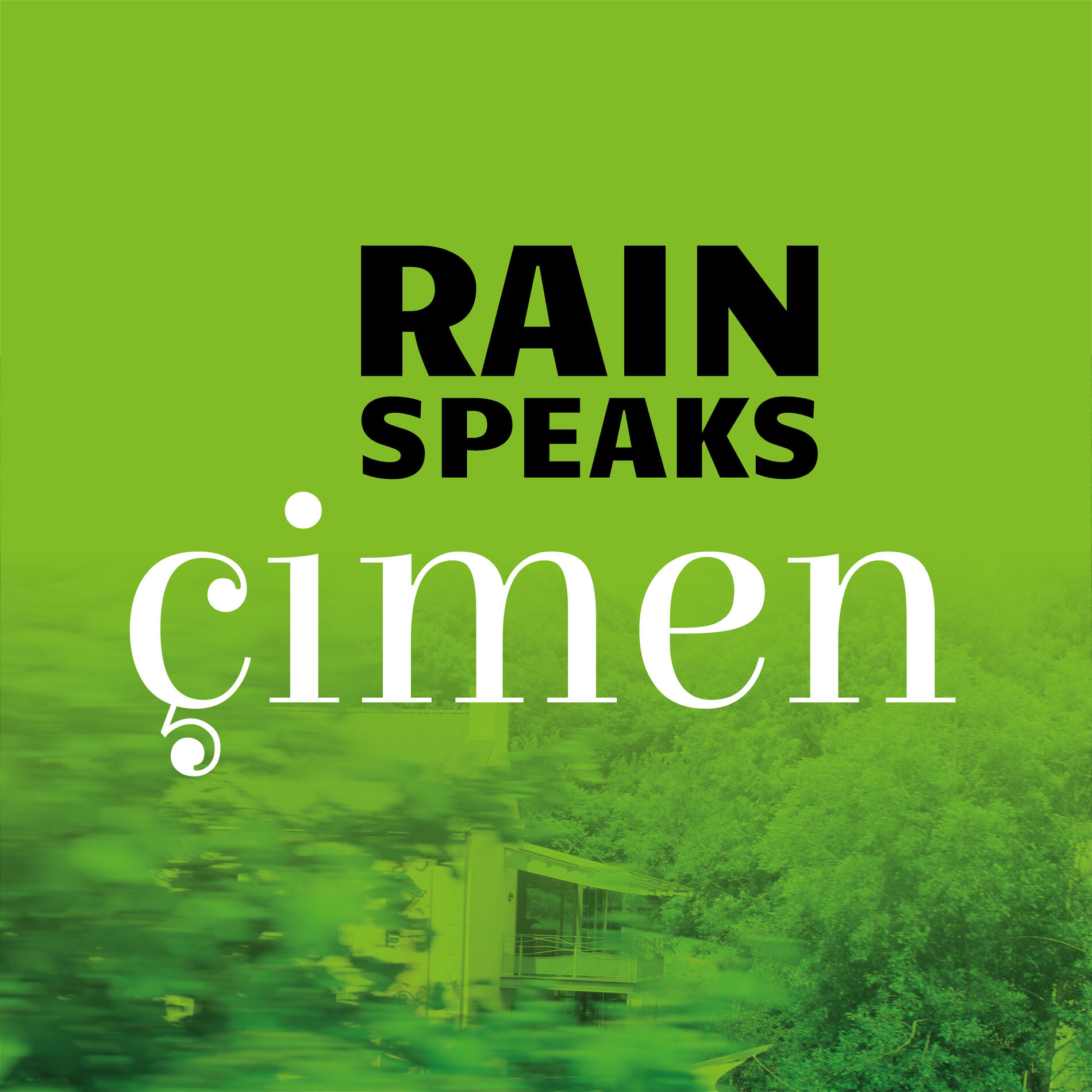 Artist picture of Rain Speaks