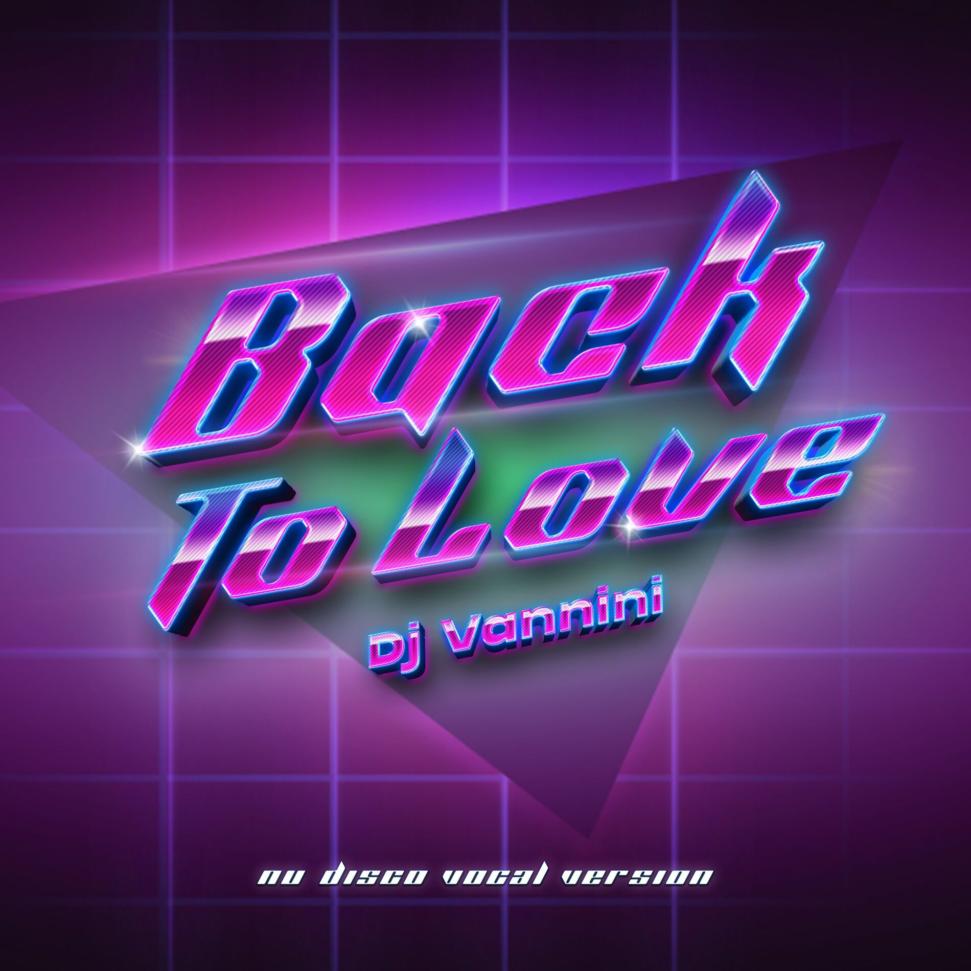 Dj Vannini