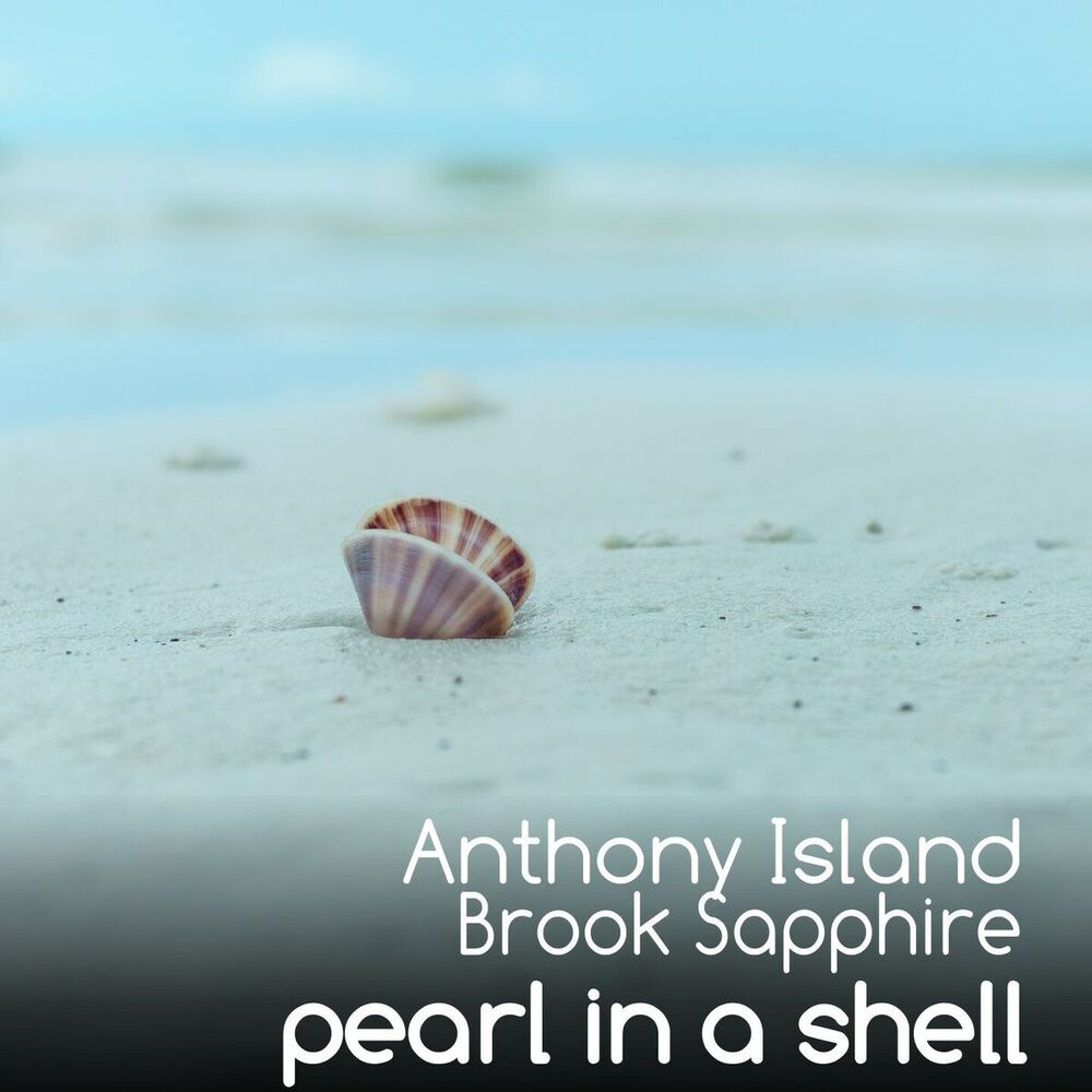 Picture of Anthony Island