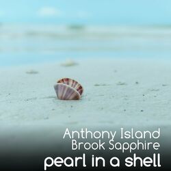 Picture of Anthony Island