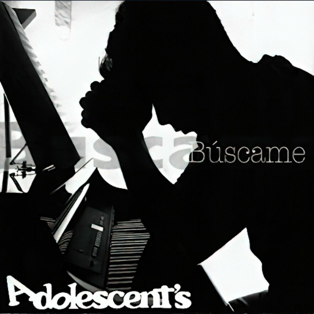 Picture of Adolescent´s Orquesta