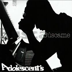 Picture of Adolescent´s Orquesta