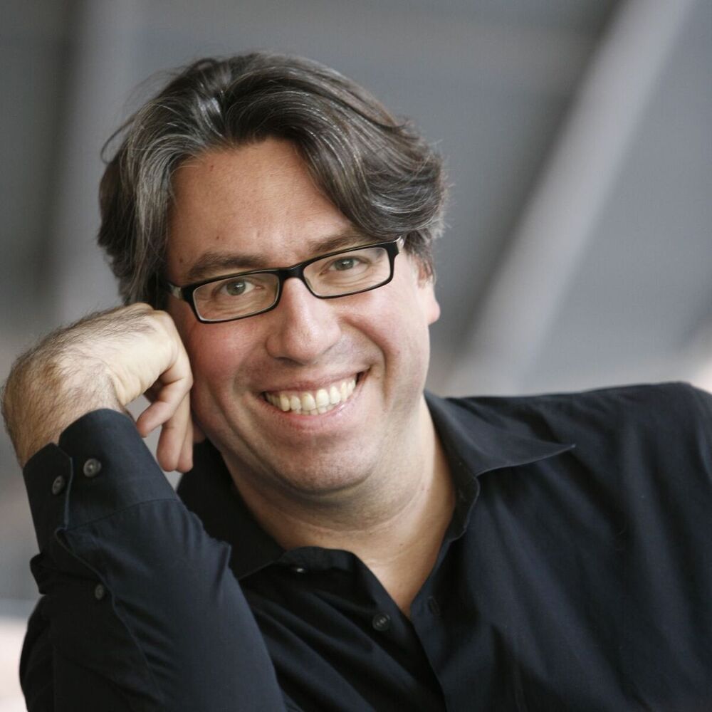 Picture of Julian Wachner