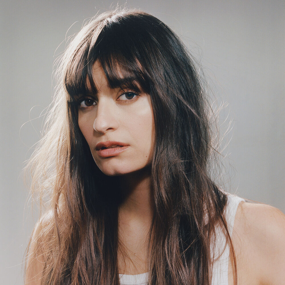 Picture of Clara Luciani