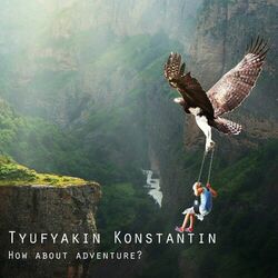 Picture of Tyufyakin Konstantin