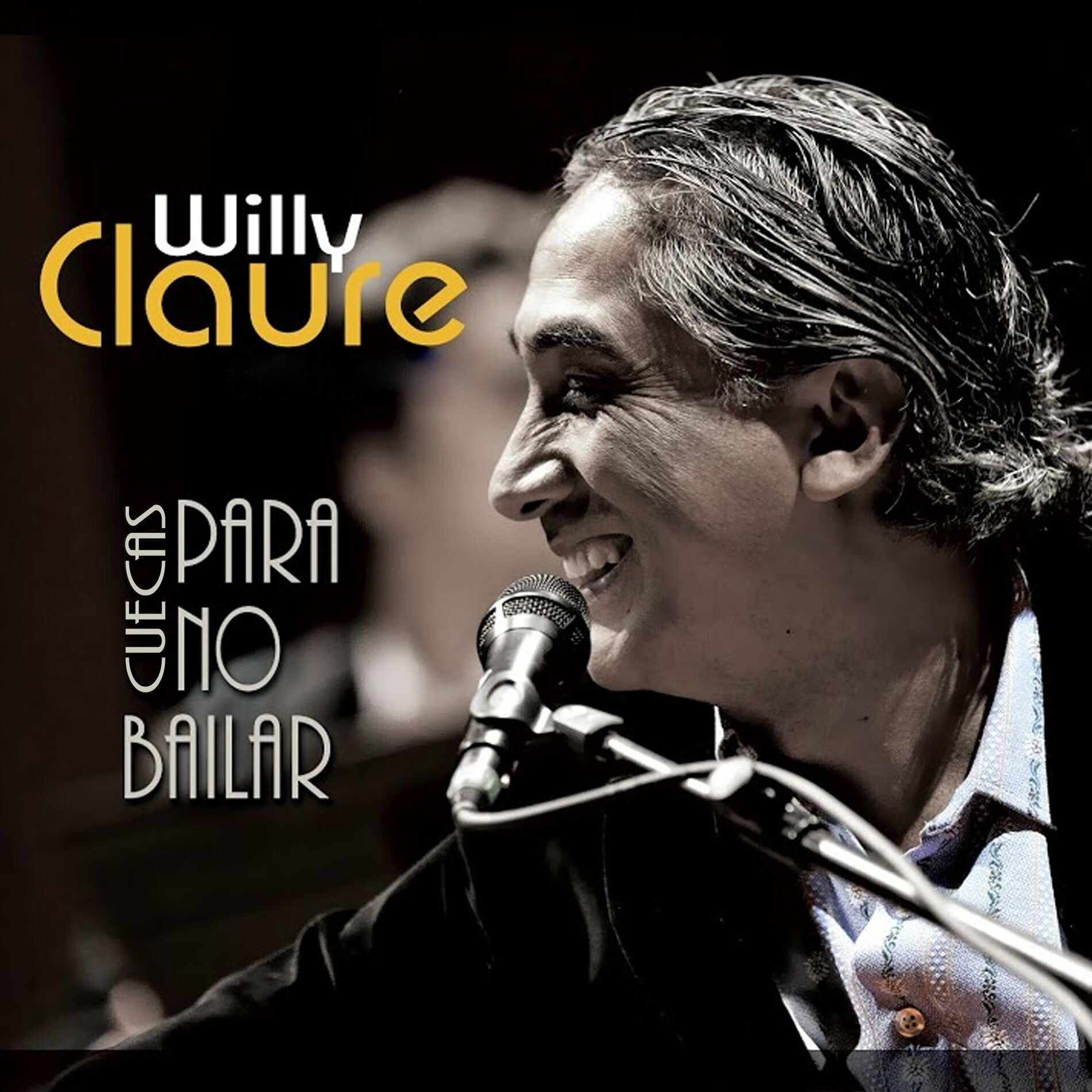 Willy Claure