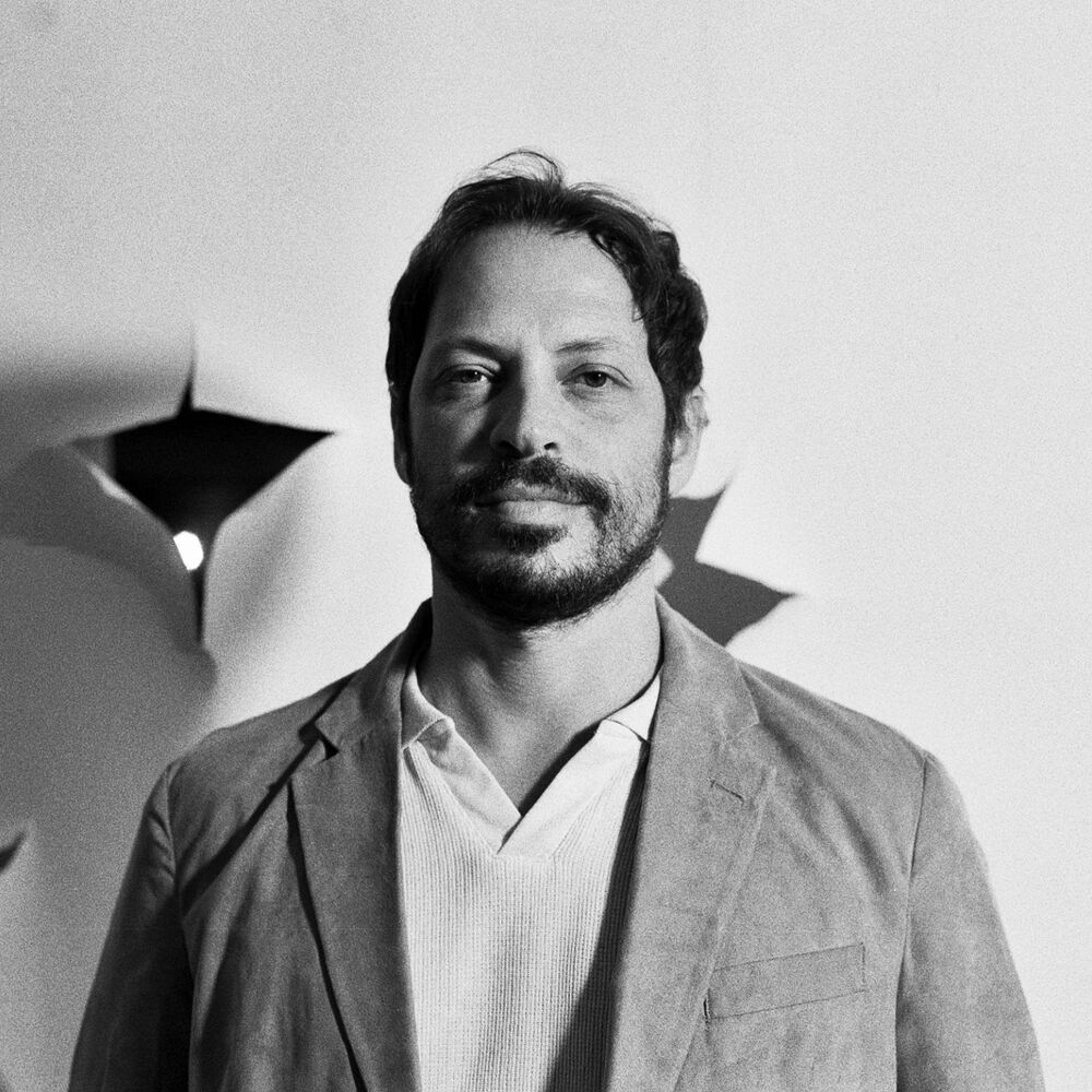 Picture of Roberto Giaquinto
