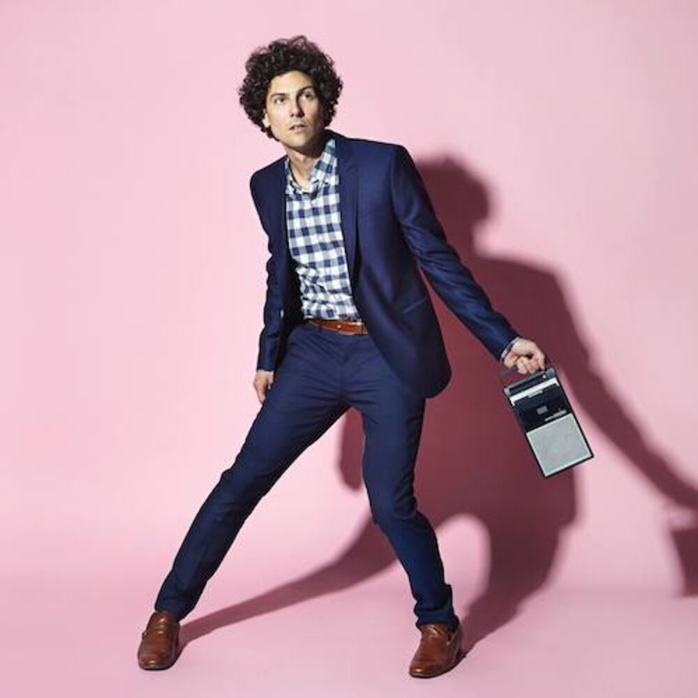 Picture of Jeremy Fisher