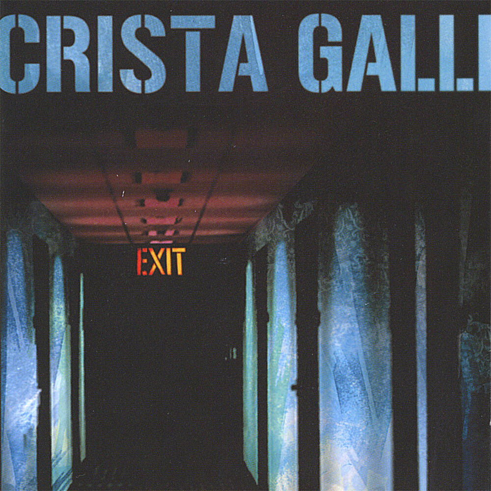 Picture of Crista Galli