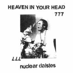 Picture of Nuclear Daisies