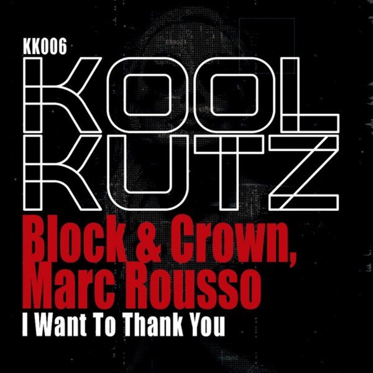 Marc Rousso