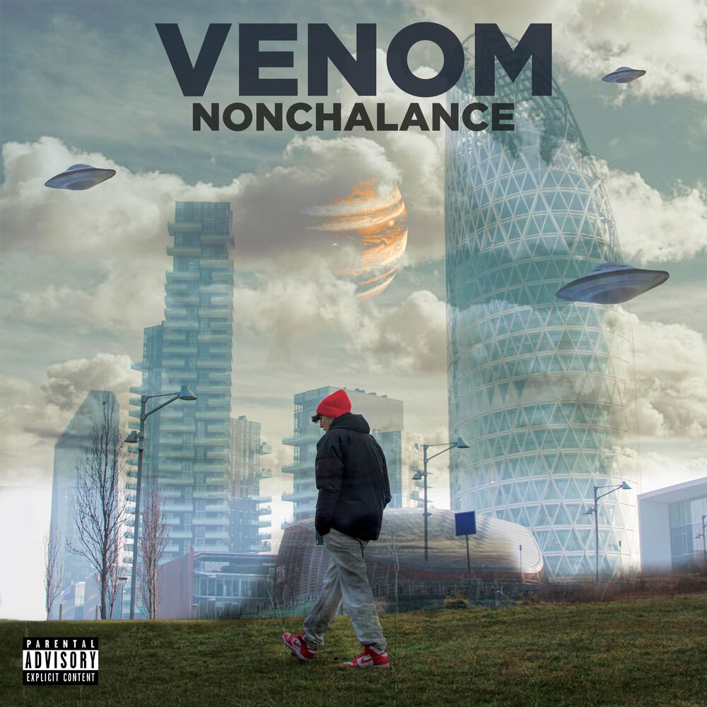 Picture of Venom