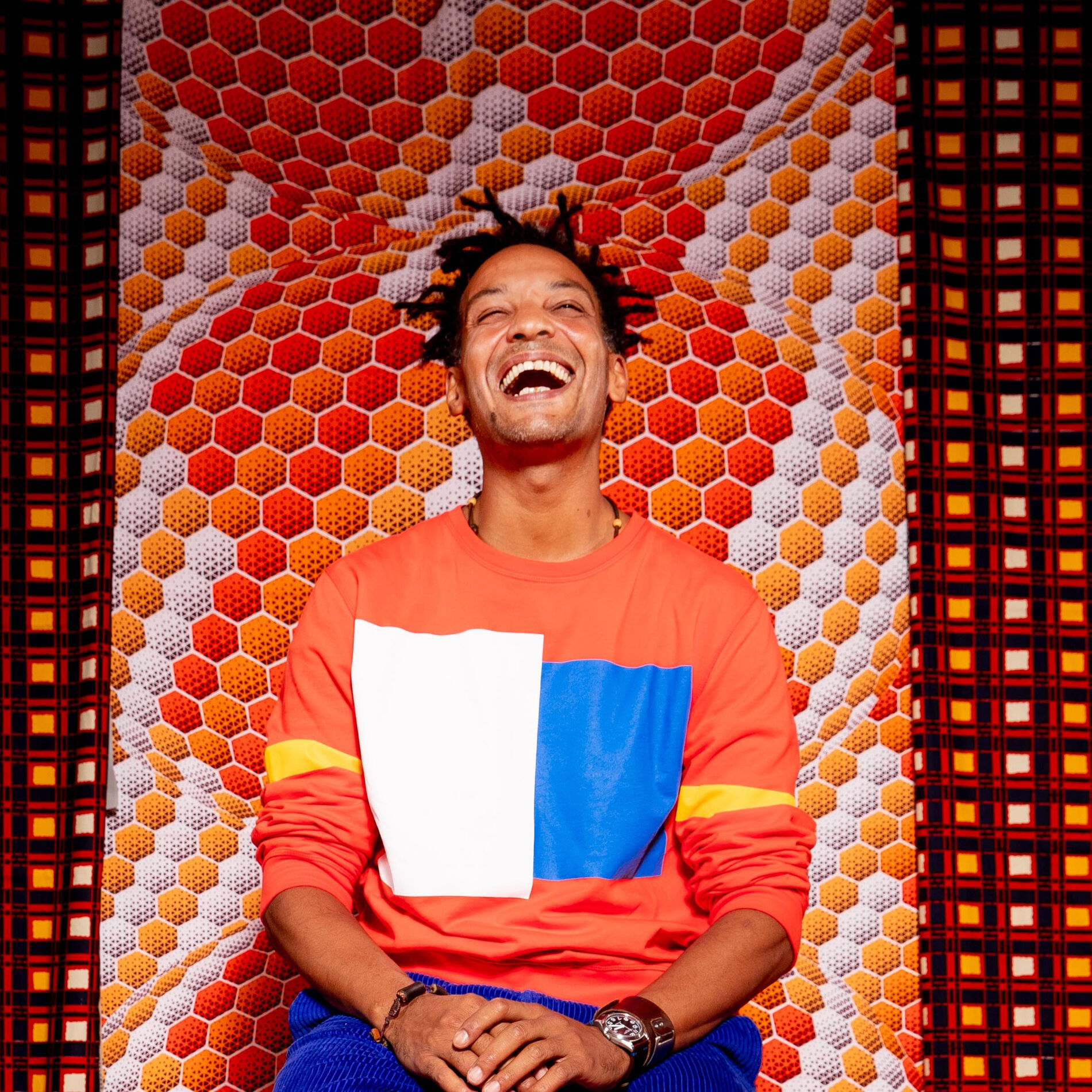 Artist picture of David Walters