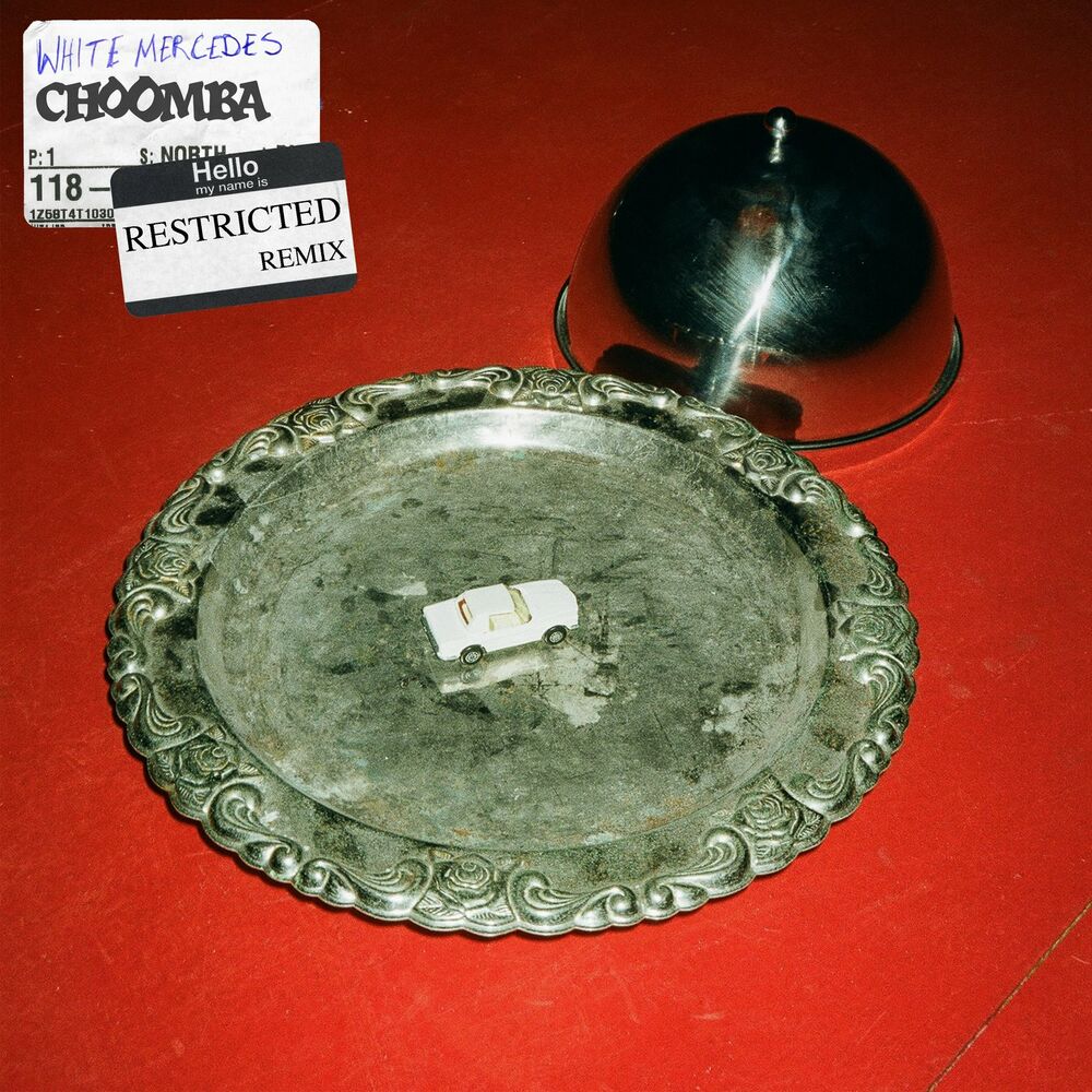 Picture of Choomba