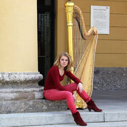 Picture of Magdalena Hoffmann