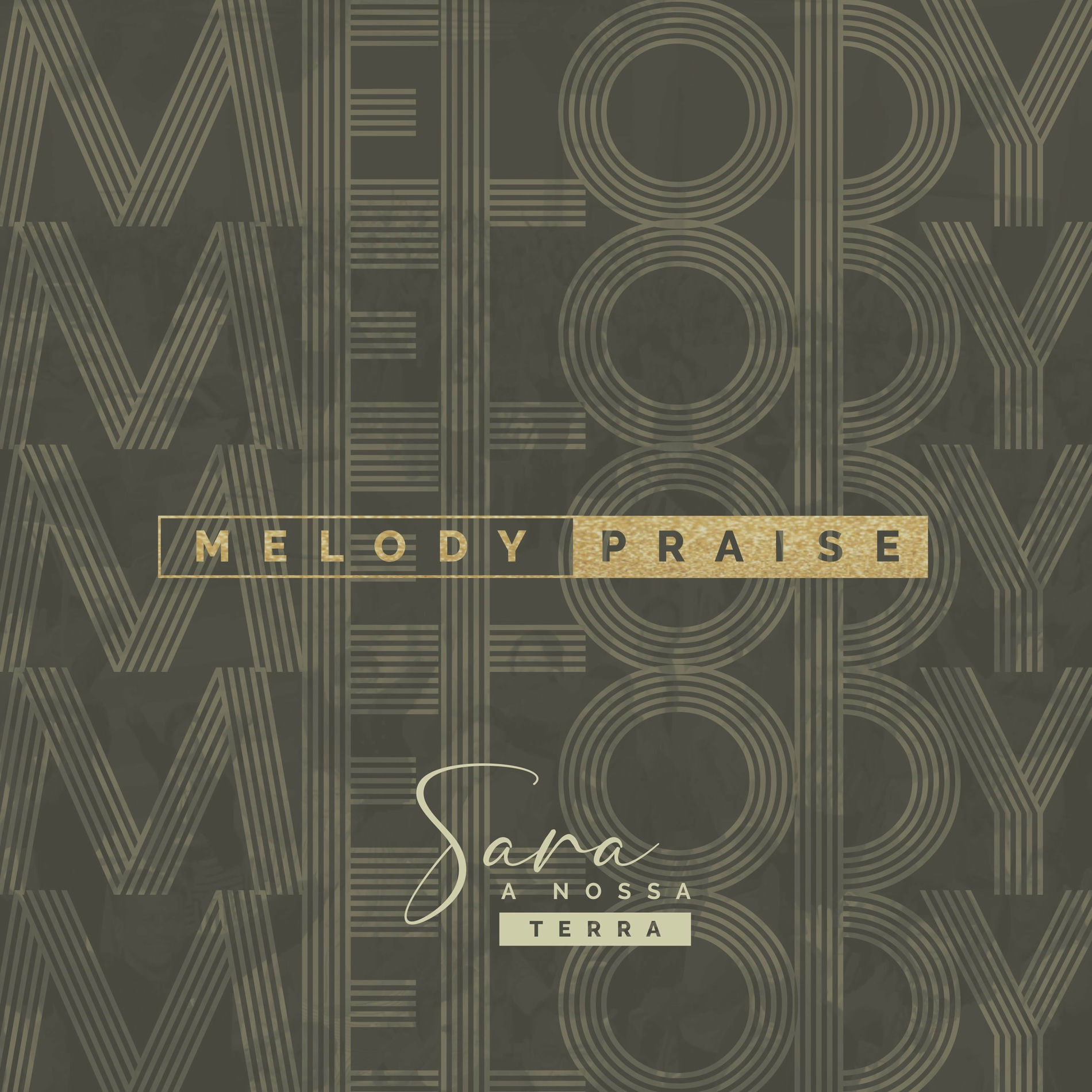 Artist picture of Melody Praise