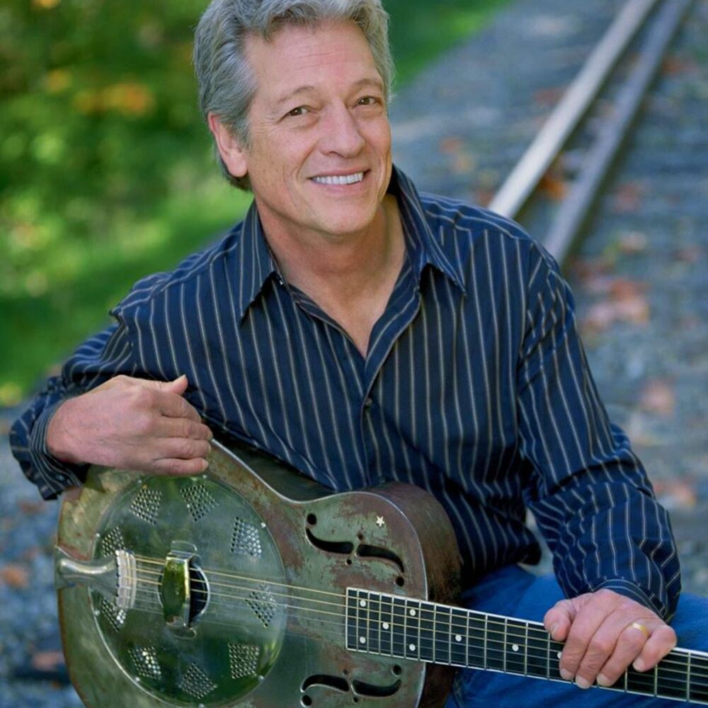 Picture of John Hammond