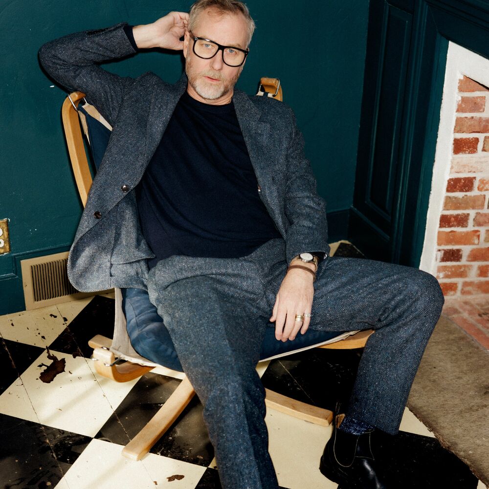 Picture of Matt Berninger