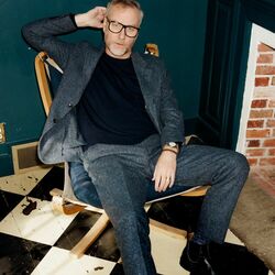 Picture of Matt Berninger