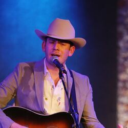 Picture of Sam Outlaw