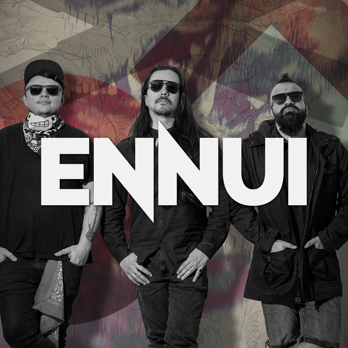 Artist picture of Ennui Bogotá