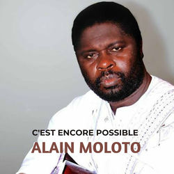 Alain Moloto