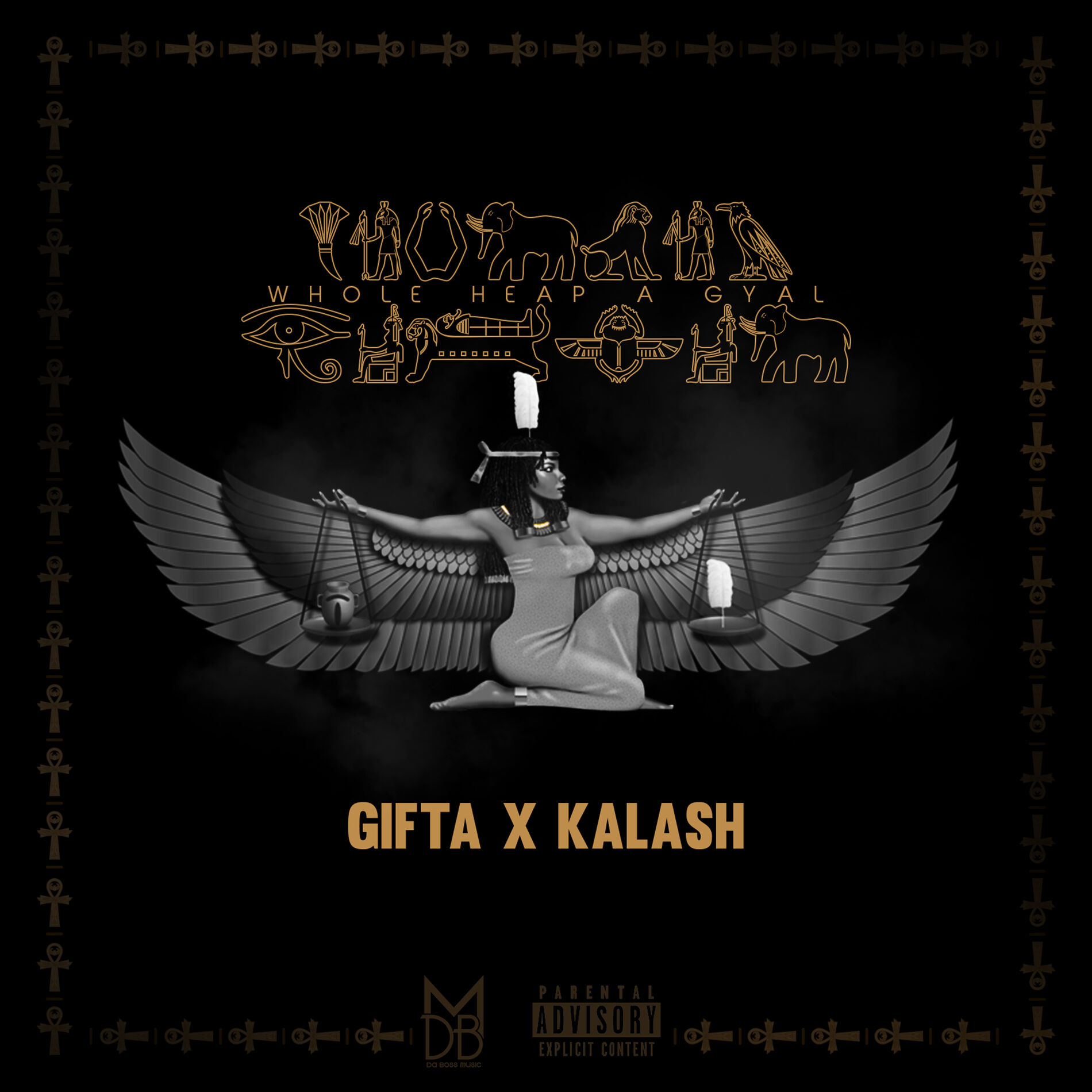 Gifta