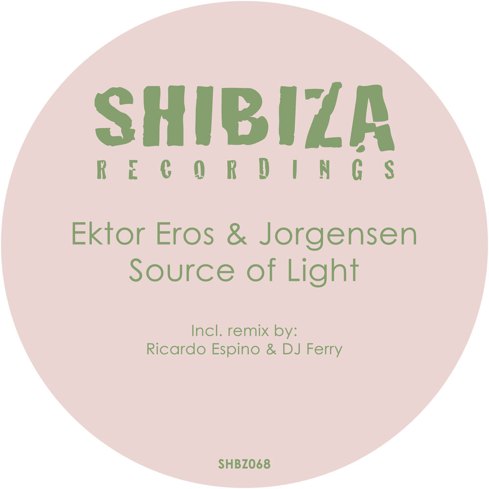 Picture of Ektor Eros & Jorgensen