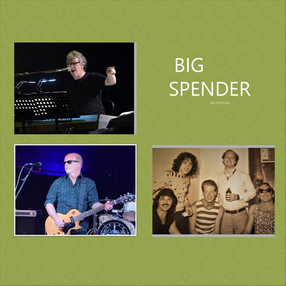 Picture of Big Spender